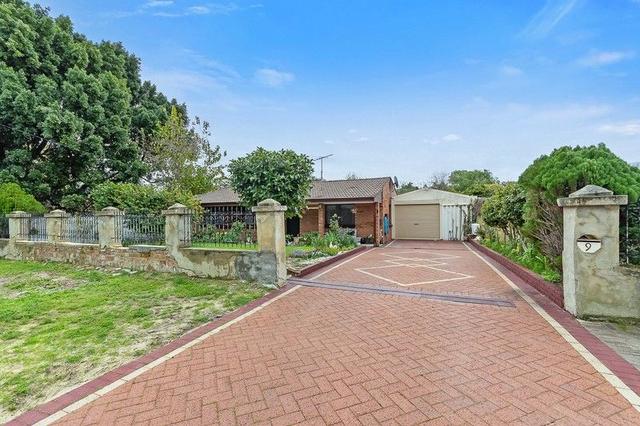 9 Bilby Road, WA 6064