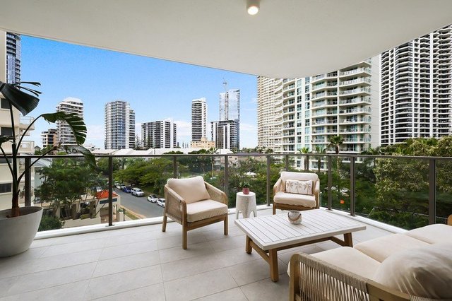 10201/11-23 Cronin Avenue, QLD 4217