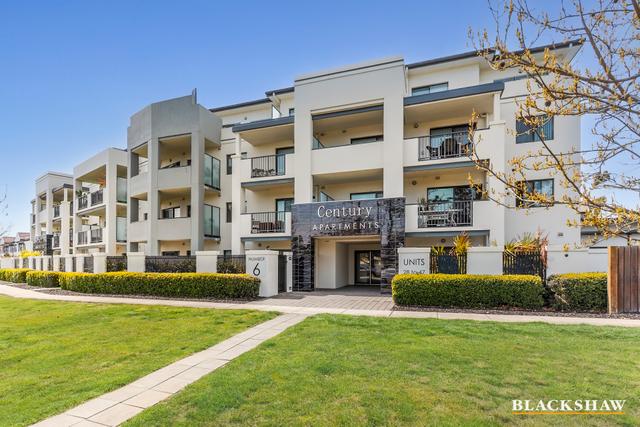 45/6 Cunningham Street, ACT 2603
