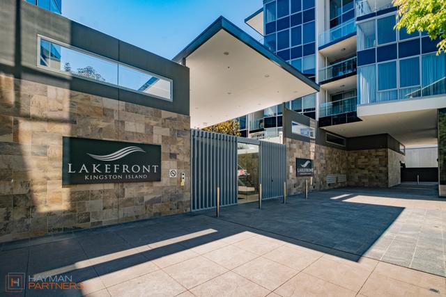 21/11 Trevillian Quay, ACT 2604