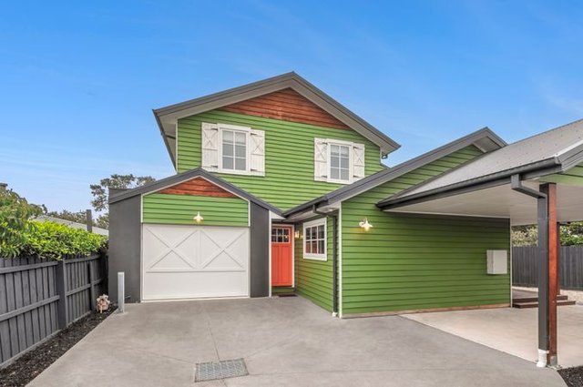 52A Elizabeth Avenue, VIC 3940