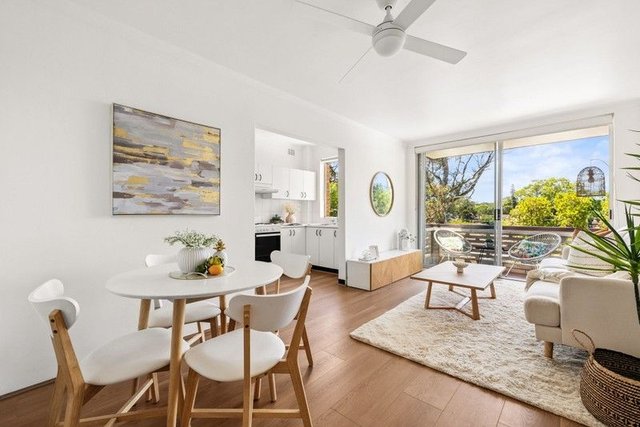 16/84-86 Albert Road, NSW 2135