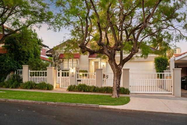 38 York Street, WA 6151