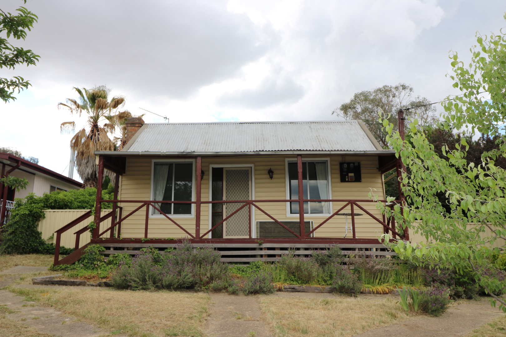 135 Yass Street, Gunning NSW 2581 Allhomes