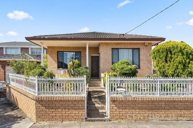 83 Glenfarne Street, NSW 2207