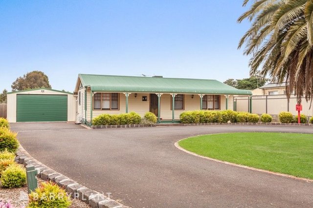 86 Windham Street, VIC 3756