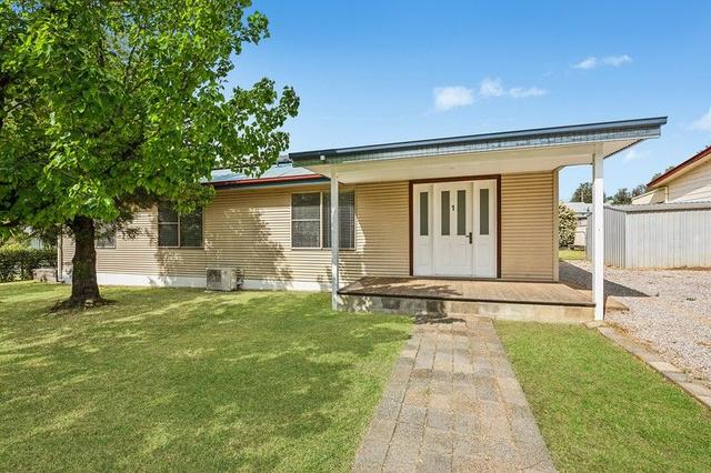 1 Henry Bayly Drive, NSW 2850