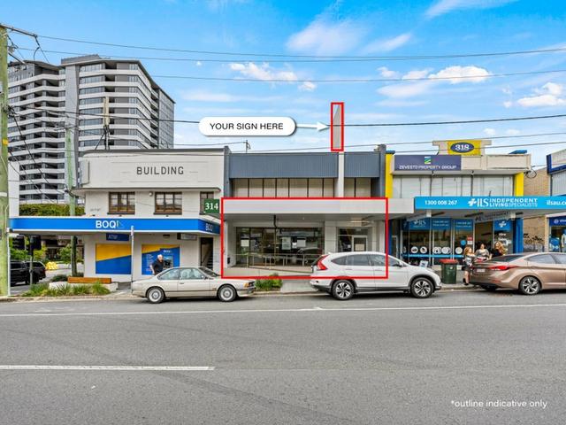 314 Old Cleveland Road, QLD 4151