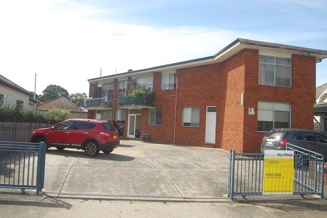 3/14 Hill Street, NSW 2203