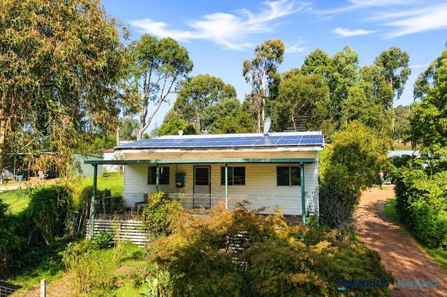 45 Nelson Street, WA 6255