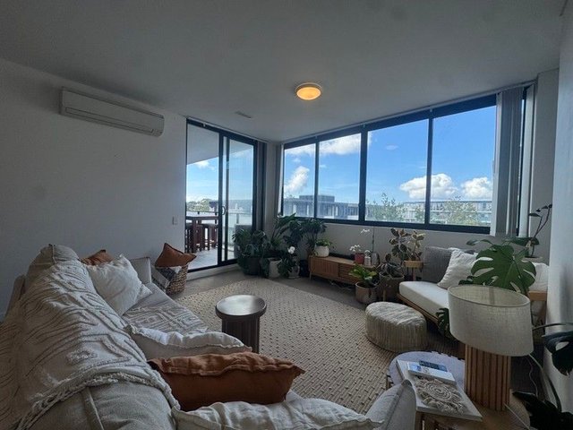 2410/55 Wilson Street, NSW 2019