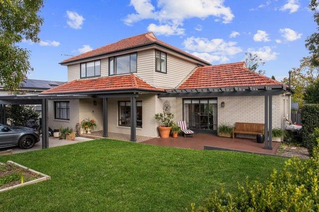 12 Edgar Street, NSW 2153