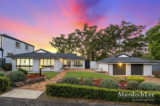 5 Beahan  Place, NSW 2126