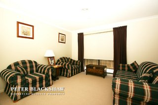 Formal Lounge