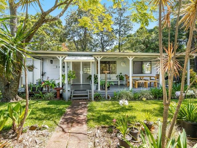 113 Dorroughby Road, NSW 2480