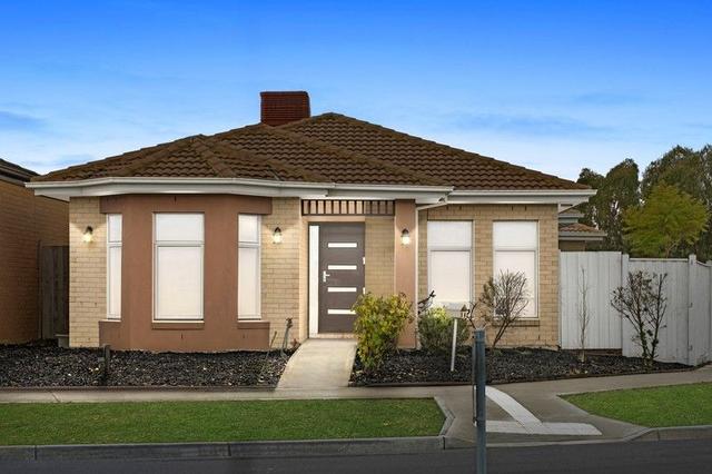 50 Black Braes Boulevard, VIC 3754