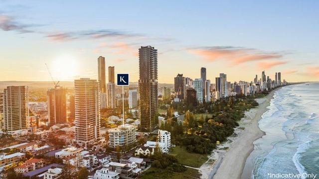 303/252 Hedges Avenue, QLD 4218