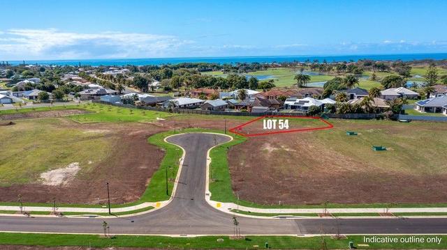 Lot 54 Nathan Court, QLD 4670