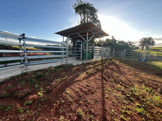 Lot 2 Dinner Creek Road, QLD 4860