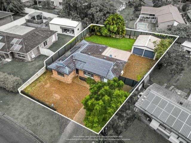 20 Branston Court, QLD 4211