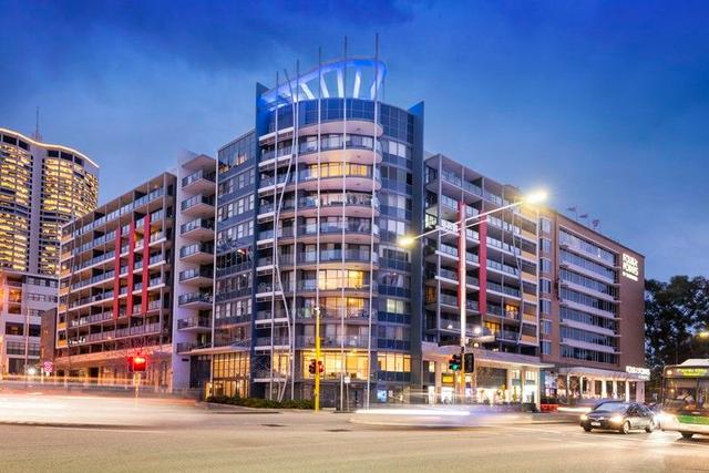 58/69 Milligan Street, WA 6000