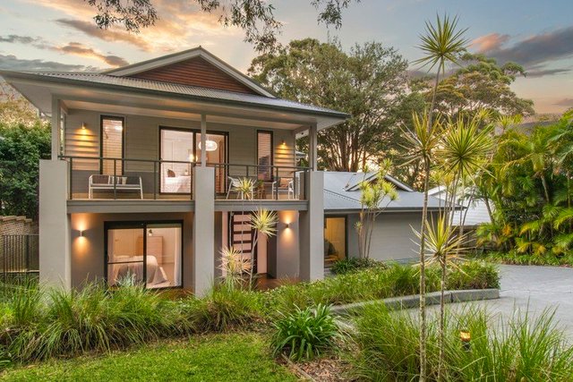 31 Irrubel Road, NSW 2106