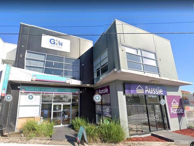 Suite 7, Level 1/403 Hume Highway, NSW 2170