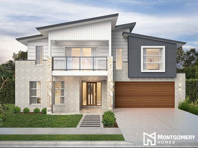 Lot 311 The Ranges Estate, NSW 2557