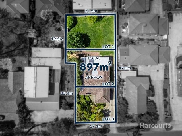 425 Mitcham Road, VIC 3132