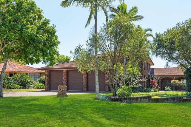 4 Romano Court, QLD 4160