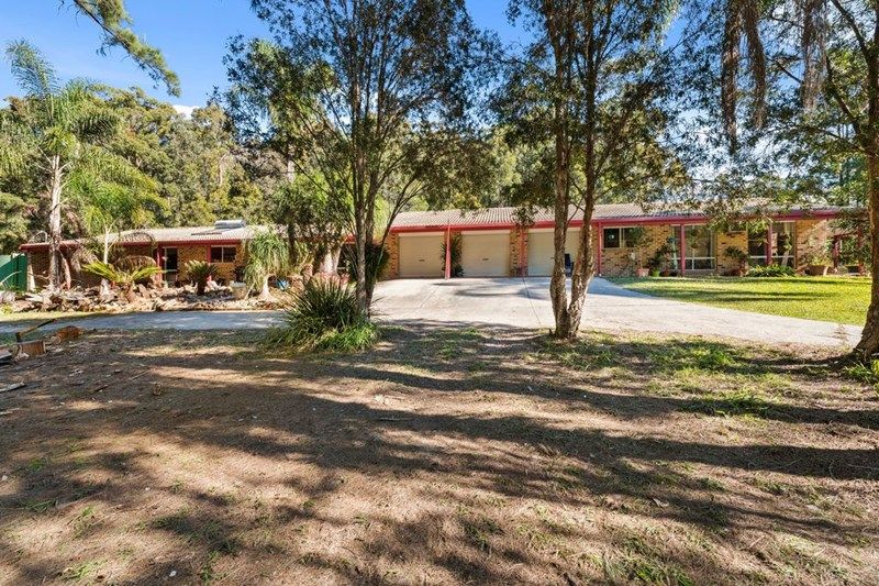 1505 Bucca Road, Bucca NSW 2450 Rural for Sale Allhomes