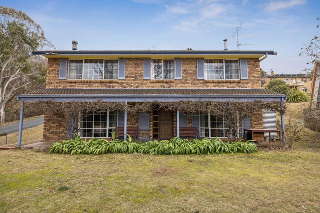 28 Rainbow Street, NSW 2629