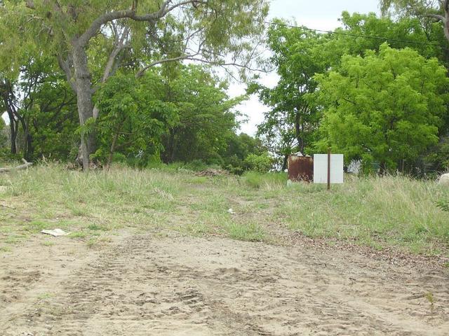 Lot 124 Shark Bay Esplanade, QLD 4806