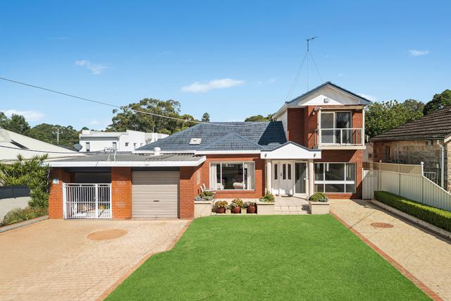 4 Melrose Avenue, NSW 2224