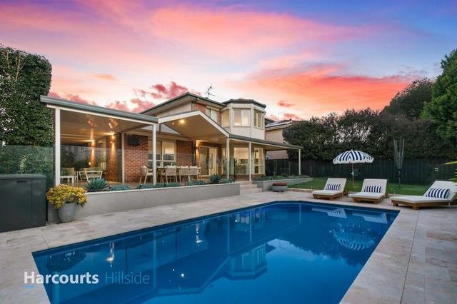 6 Ponsford Avenue, NSW 2155