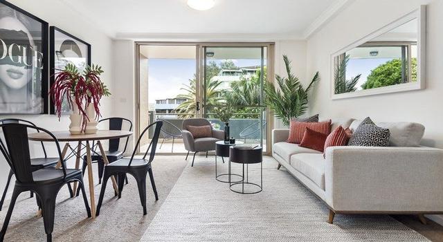312/168 Queenscliff Road, NSW 2096