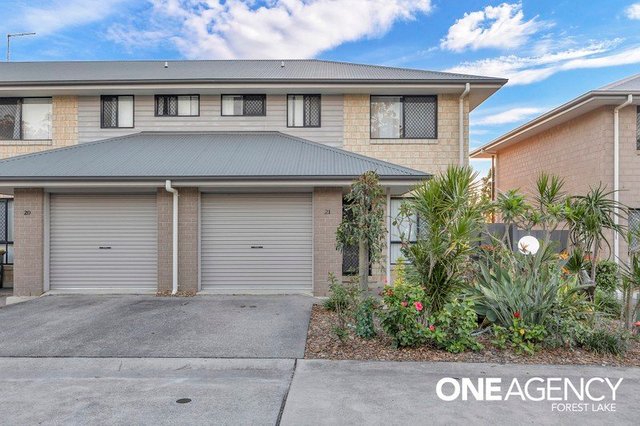 21/19 Flower Place, QLD 4077