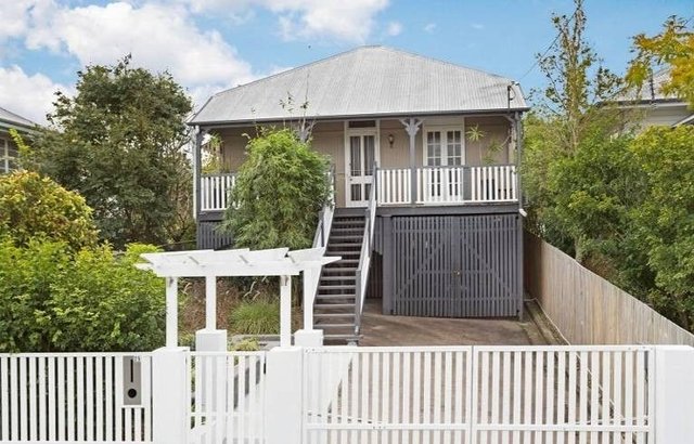 25 South Street, QLD 4051