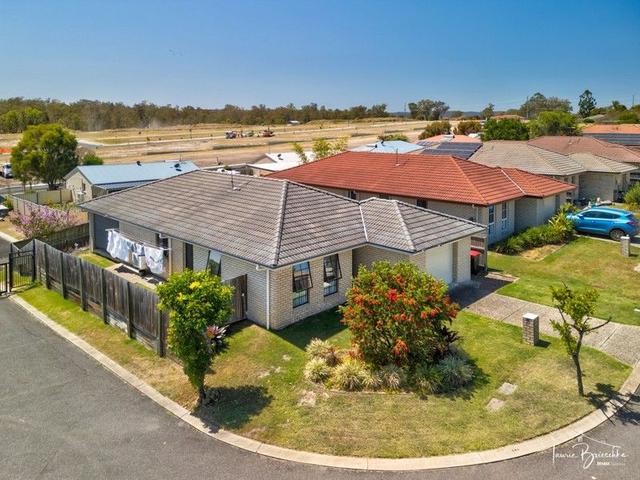 36/12 Walnut Crescent, QLD 4311