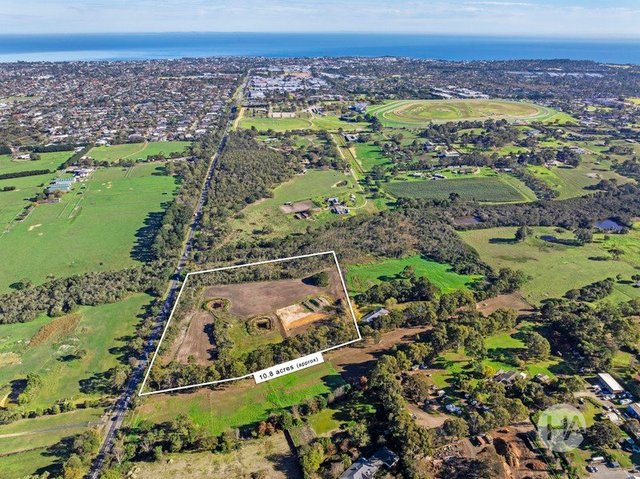 2/291 Mornington Tyabb Road, VIC 3931