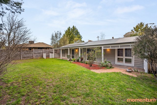 3 McKail Crescent, ACT 2611