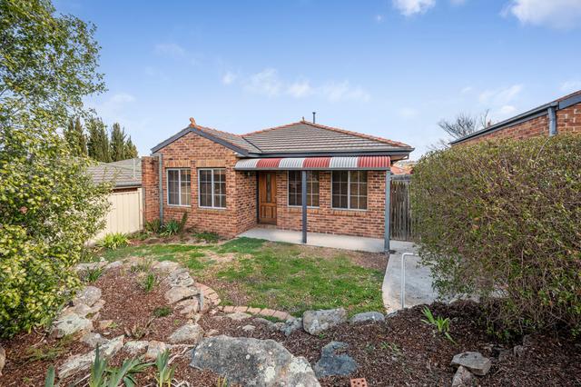14 Warabin Crescent, ACT 2913