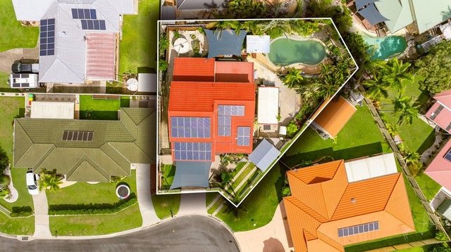 4 Orion Court, QLD 4022