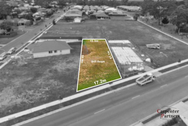 291 Thirlmere Way, NSW 2572