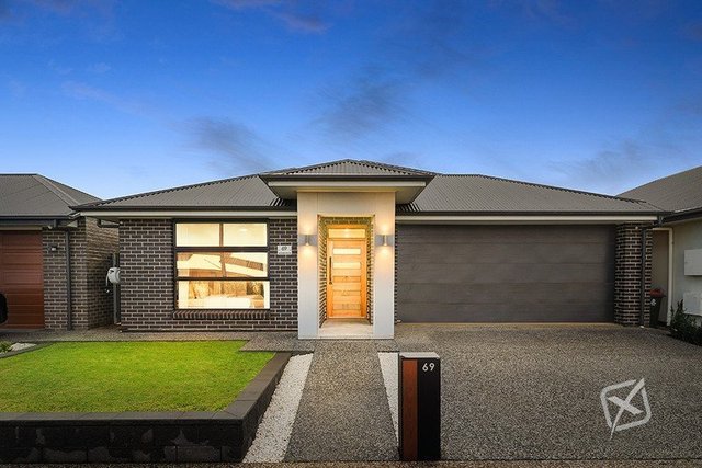 69 Saverio Boulevard, SA 5117