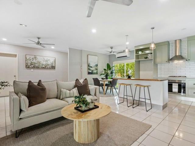 121 Loridan Drive, QLD 4870