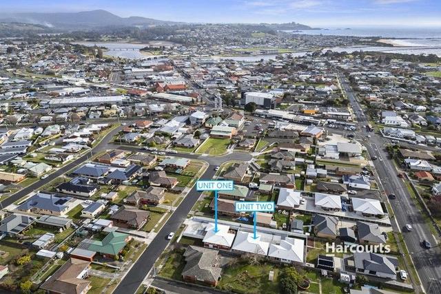 1 & 2/26 Wilson Place, TAS 7315