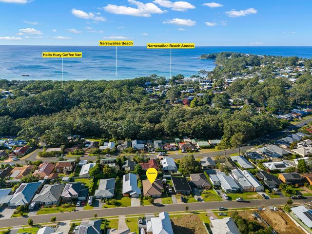34 Gemini Way, NSW 2539