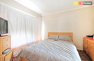 Bed 1 (2011-02-22)