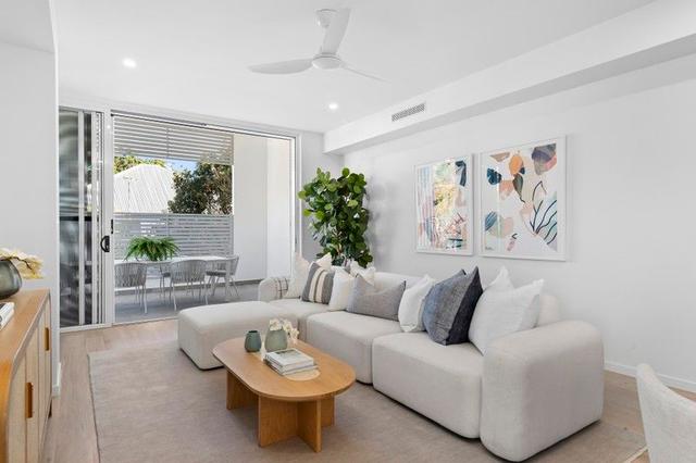 2/20 Moran Street, QLD 4051